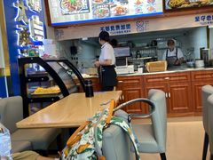 -东四胡同 四宝牛杂面(万豪城店)