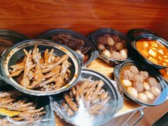 -李东农庄(中南百草园地标店)