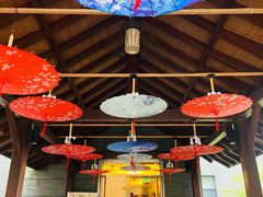 -天目湖涵田度假村