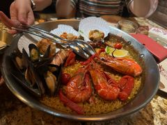 -BROWNSTONE布朗石西班牙餐厅(富城店)