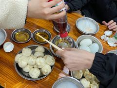 -红帽叔叔包子