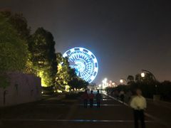 -南昌之星摩天轮