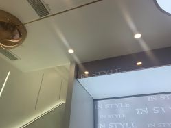 -In Style造型
