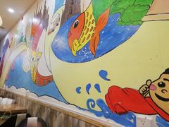 -螺小胖柳州螺蛳粉(钟楼总店)