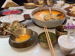 -琥珀川糟粕醋火锅(慈云寺店)