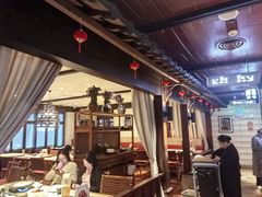 -绿茶餐厅(珞珈创意城店)