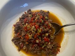 -院里寻菜·精致庭院菜(观沙岭店)