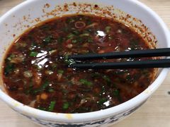 -清真·君乐牛肉面(一只船中街店)