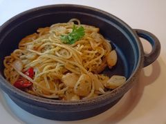 -火车头法国西餐厅