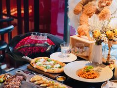 -Nord Grill&Bar Highland诺德西餐(深圳欢乐海岸店)