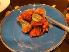 -上海苏宁宝丽嘉酒店·嘉府壹号中餐厅