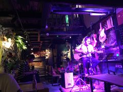 -在路上酒吧(大理古城店)