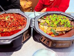 -一味一诚•鲜嫩烤鱼(昌平悦荟店)