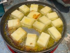 -哈啾嗨·新概念蒙餐(红星新城店)