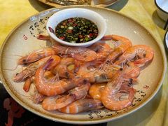 -洁雅小南方俏巴鱼馆(汴河街店)