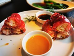 -蝴蝶里·粤菜·点心(龙湖天街&滨江店)
