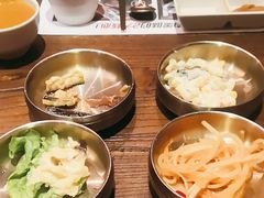 -坦坦大炉·韩式烤肉(望京店)
