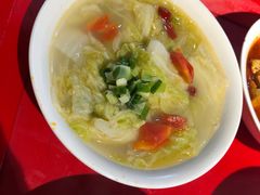 -蓝田九大碗民俗食府(蓝田店)