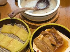 -如轩·海鲜砂锅粥·潮汕菜(沿江东路店)