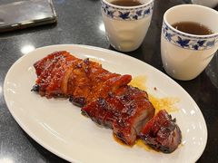 叉烧-丽的面家(多宝路店)