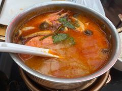 -simply thai天泰(静安嘉里中心店)