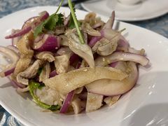 -巴扎美食·新疆菜·西域歌舞表演餐厅(新疆大厦店)