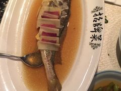 -上海人家花樣年华(中山公园店)