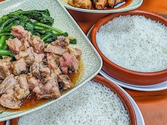 -禾滋味·日日美食店(荔福路店)