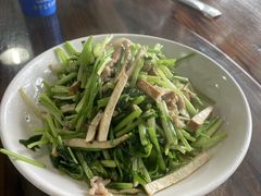 -小乡小镇·传承桐庐土菜·老板亲自烧的菜