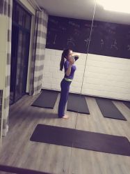 瑜舍连锁瑜伽教室(临平路店)-瑜舍连锁瑜伽