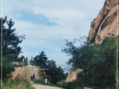 -太和山风景区
