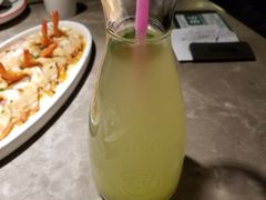 -新白鹿餐厅(金鹰新街口店)