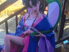 -天龙八部武侠城