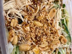 -媛媛家秘制鸡丝凉皮(陆慕店)