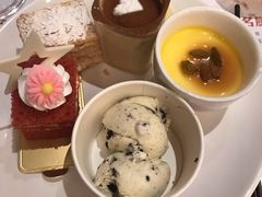 -芭菲盛宴·环球美食(解放碑英利国际店)