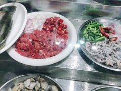 -李东农庄(中南百草园地标店)