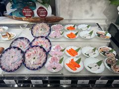 -京彩臻品火锅