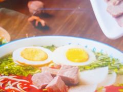 -宛平李记小吃(东关街店)