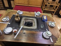 -三锅莊·牦牛肉火锅·香格里拉特色藏餐宴请餐厅(菱角塘路店)