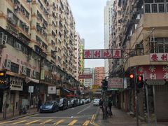 -大师傅粥品(埃华街)