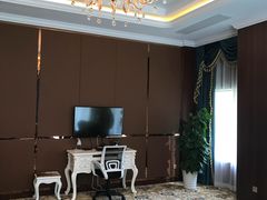 -名流健康高端体检中心·名宾门诊·健康管理