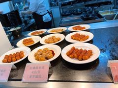 -紫金港餐饮中心-风味餐厅(浙江大学紫金港校区店)