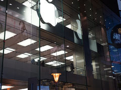 门面-Apple 零售店(Causeway Bay)