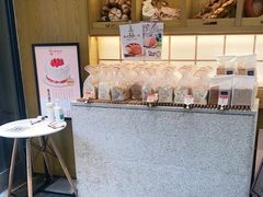 -西村叔叔的店·面包·甜品·蛋糕(牡丹园店)