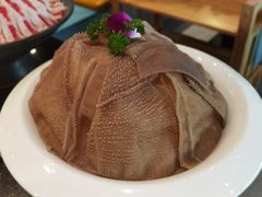 -五星桥原切肥牛火锅·30年专注好牛肉(湖塘店)