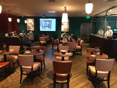 大堂-上海人家花樣年华(中山公园店)