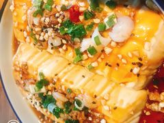 -吕氏疙瘩汤·私家菜馆(慈云寺店)