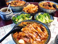 -螺世纪螺蛳粉·桂味小排档(裕德店)