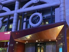 -青年公社烤鸭(青年路店)