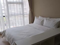 -曙光薇酒店(南京夫子庙老门东店)